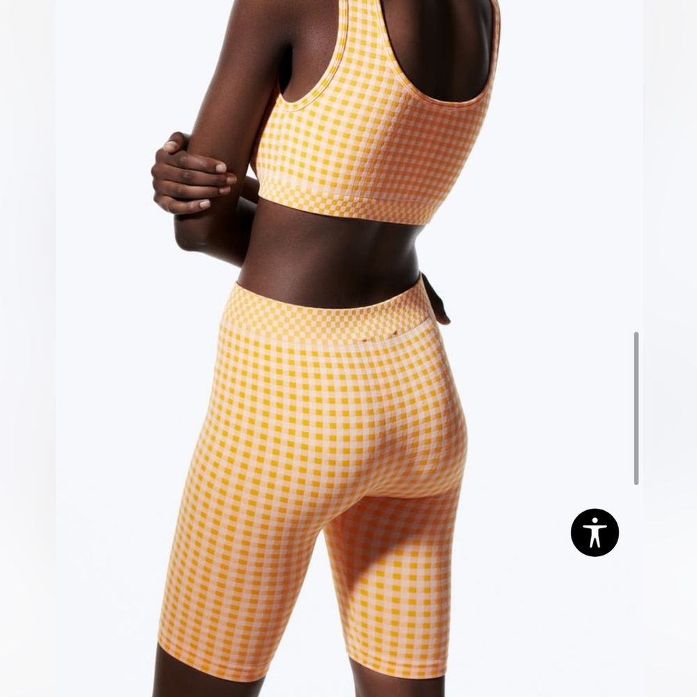 Zara Set 🧡 - Picture 2 of 6